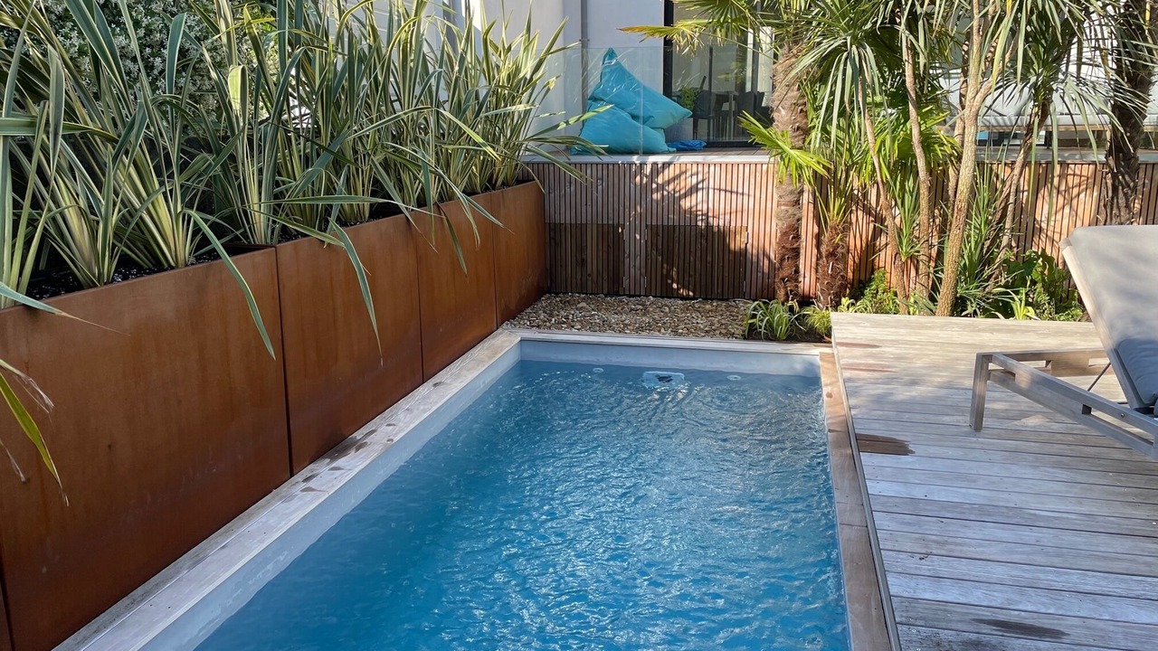 Photo of Outdoor in La Rochelle
