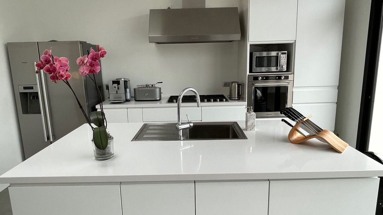Photo of Kitchen in La Rochelle
