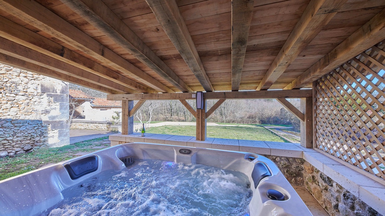 Photo of Outdoor in Brantome-en-Perigord