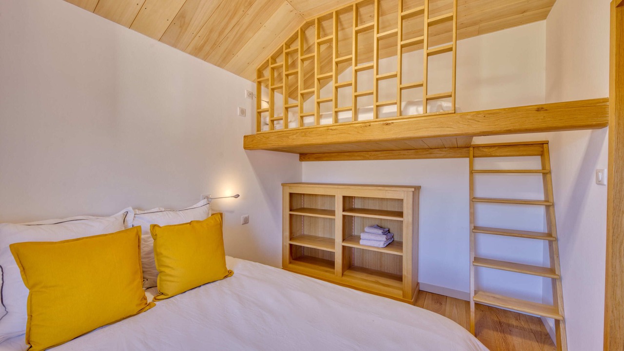 Photo of Bedroom in Brantome-en-Perigord