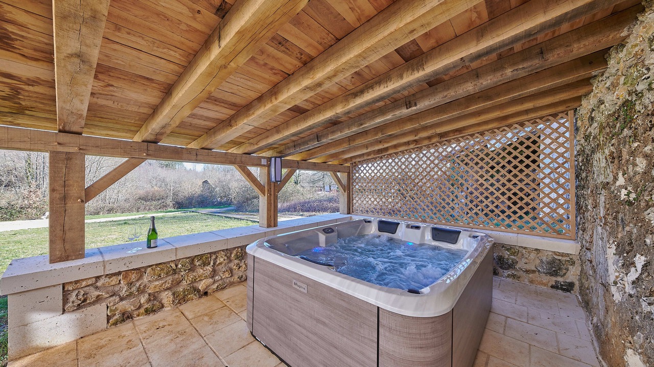 Photo of Outdoor in Brantome-en-Perigord