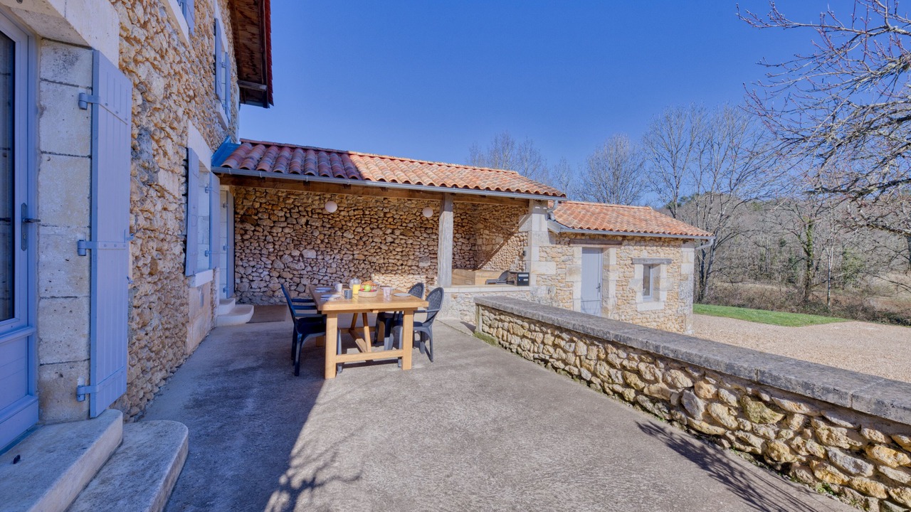 Photo of Outdoor in Brantome-en-Perigord