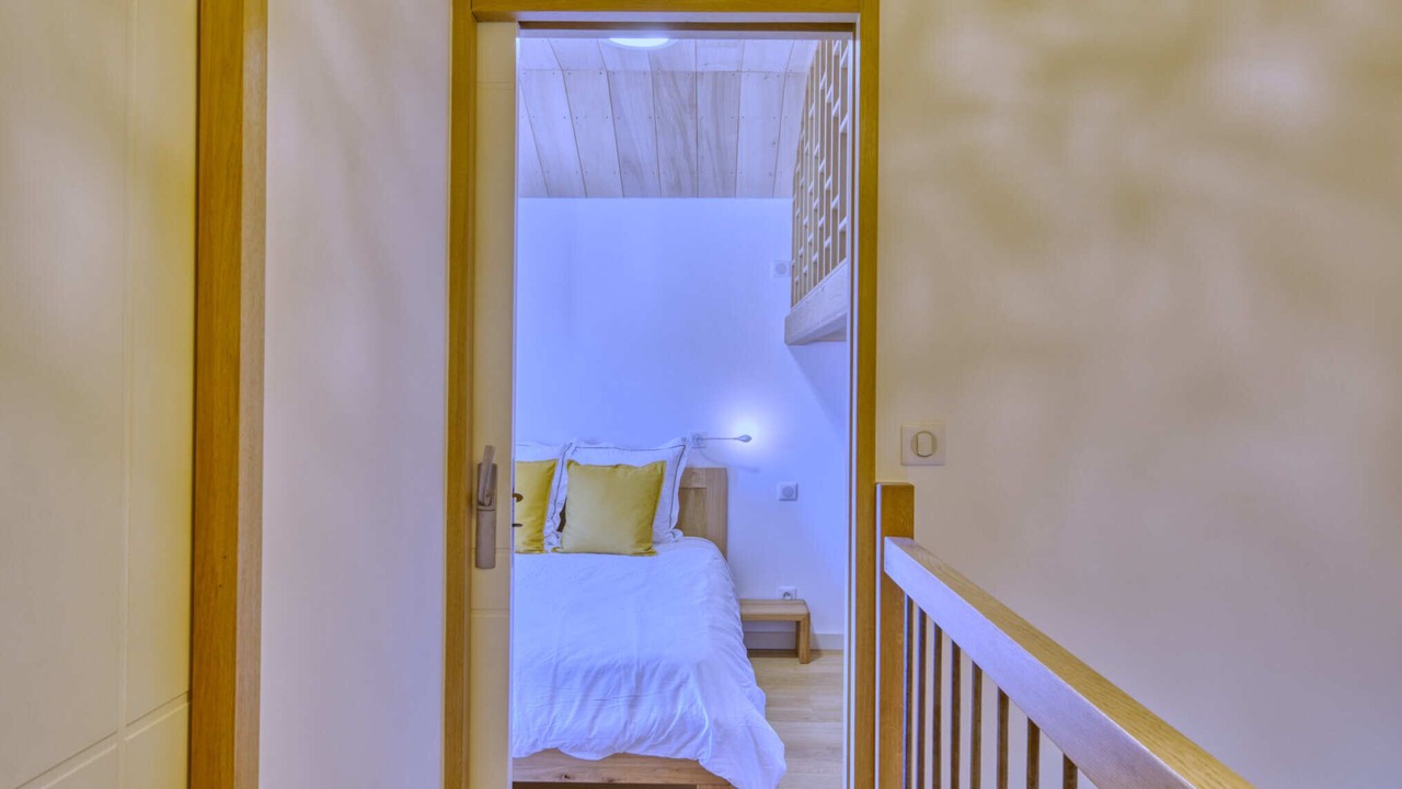 Photo of Bedroom in Brantome-en-Perigord