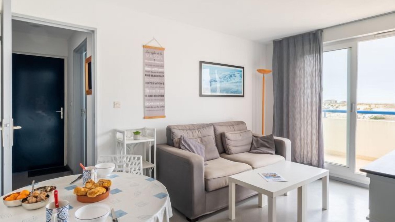 Photo of Livingroom in Lacanau-Ocean