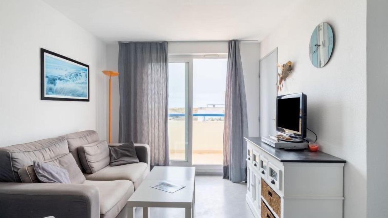 Photo of Livingroom in Lacanau-Ocean