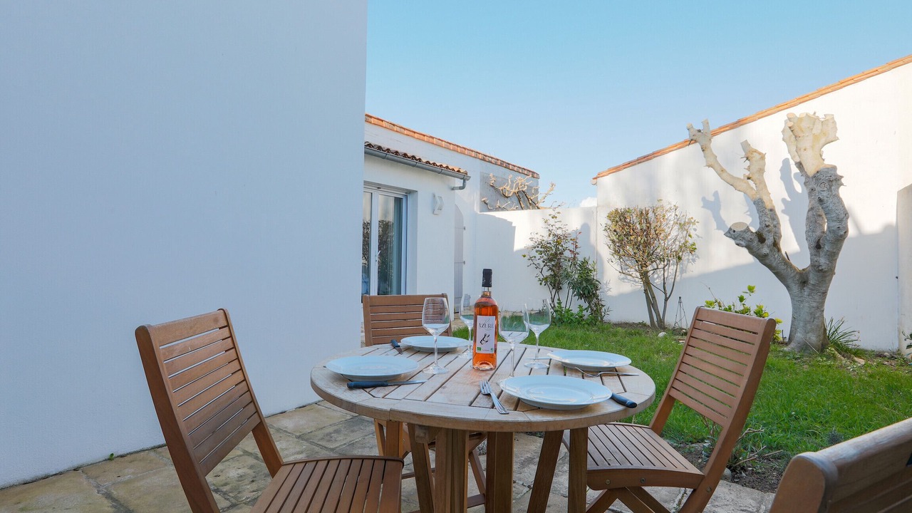 Photo of Outdoor in Les Portes-en-Re