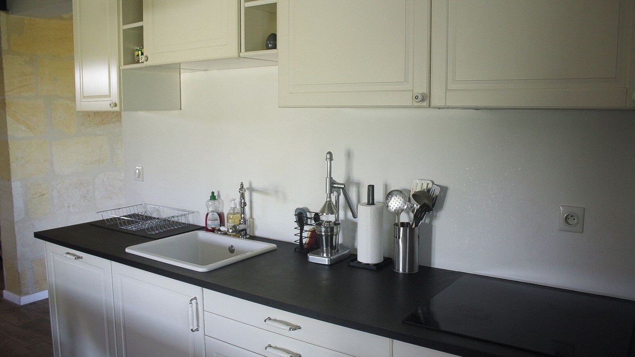 Photo of Kitchen in Baron