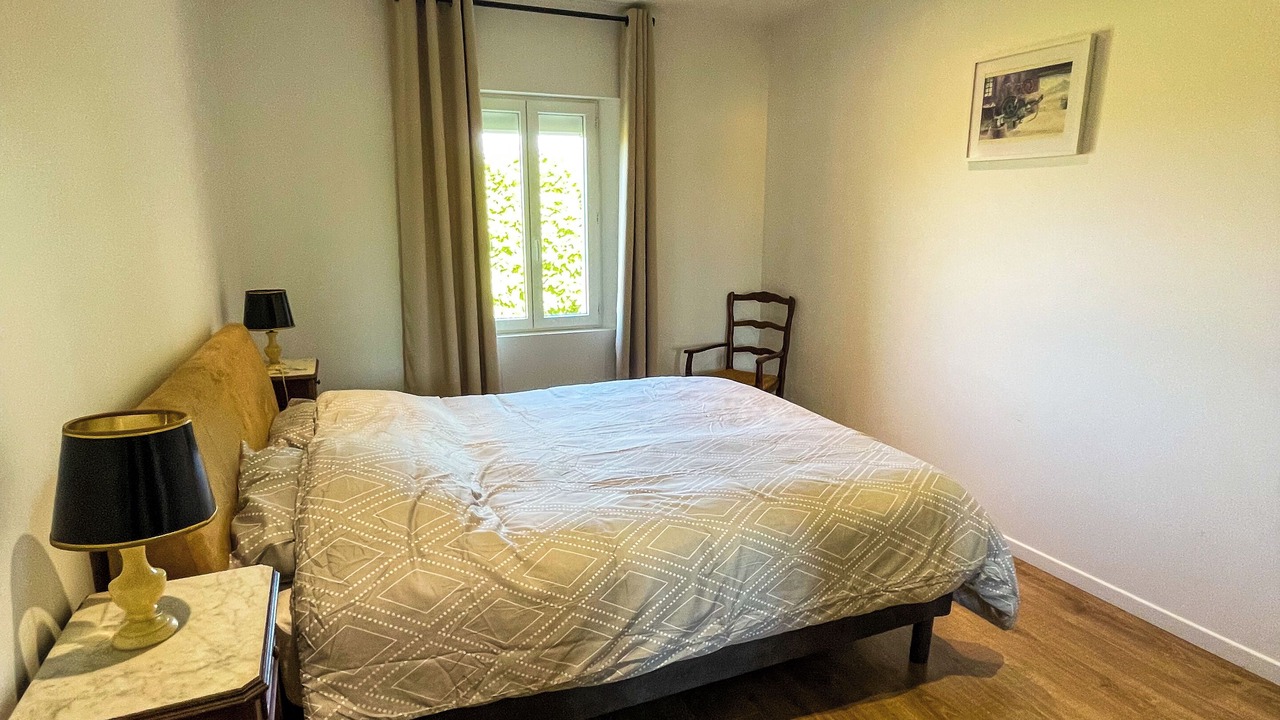 Photo of Bedroom in Baron