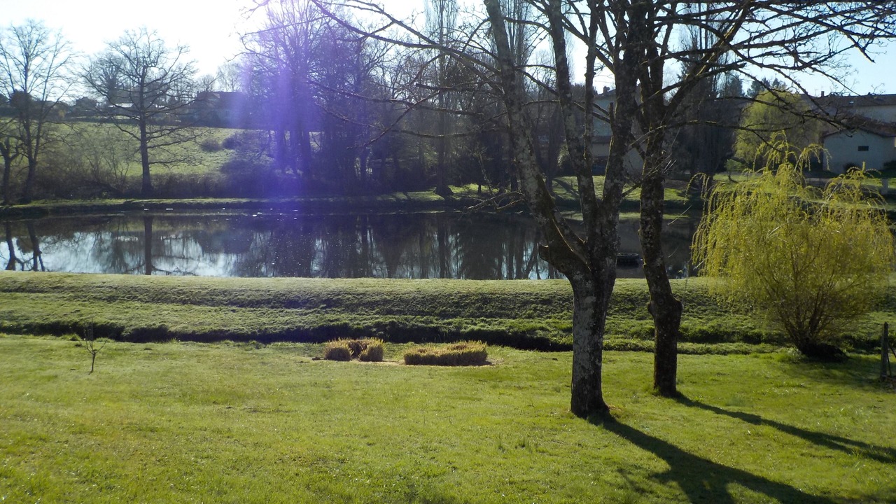Photo of Outdoor in Saint-Brice-sur-Vienne