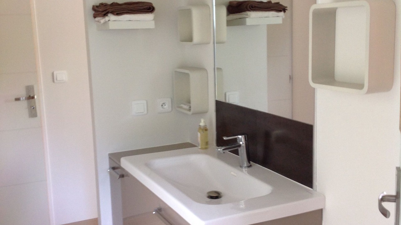 Photo of Bathroom in Sadirac
