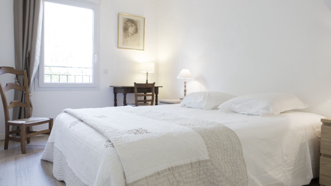 Photo of Bedroom in Bordeaux City Centre