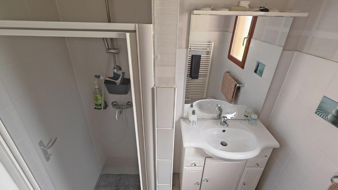 Photo of Bathroom in Montferrand-du-Perigord