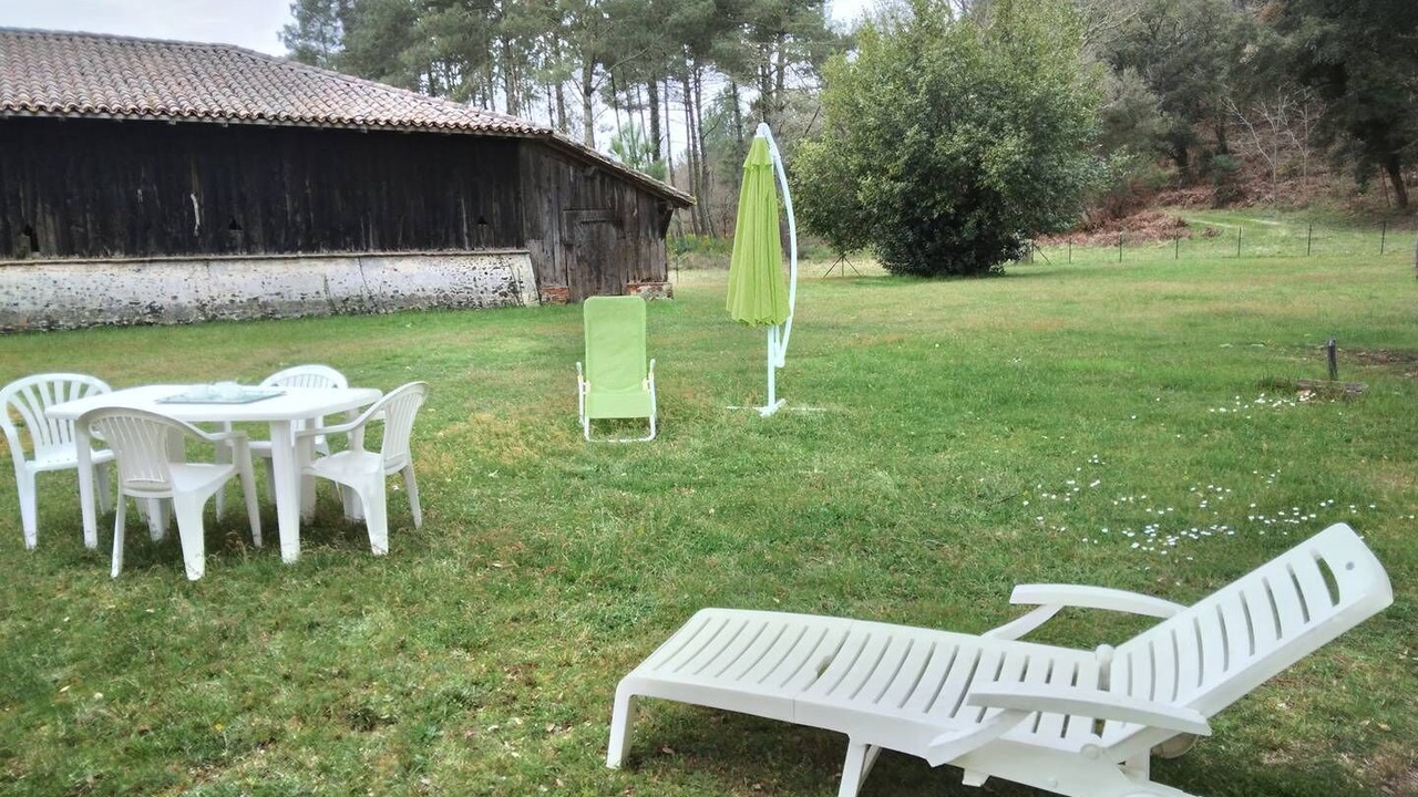 Photo of Outdoor in Vielle-Saint-Girons