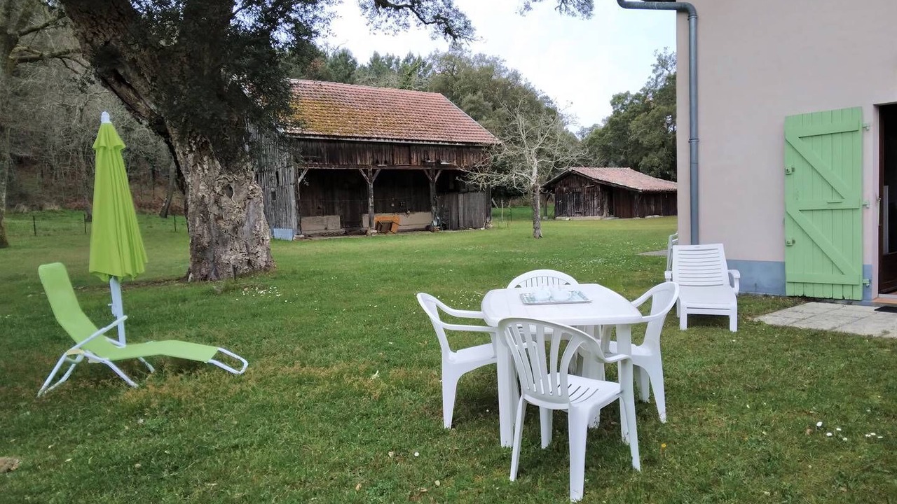 Photo of Outdoor in Vielle-Saint-Girons