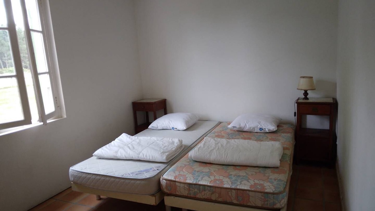 Photo of Bedroom in Vielle-Saint-Girons