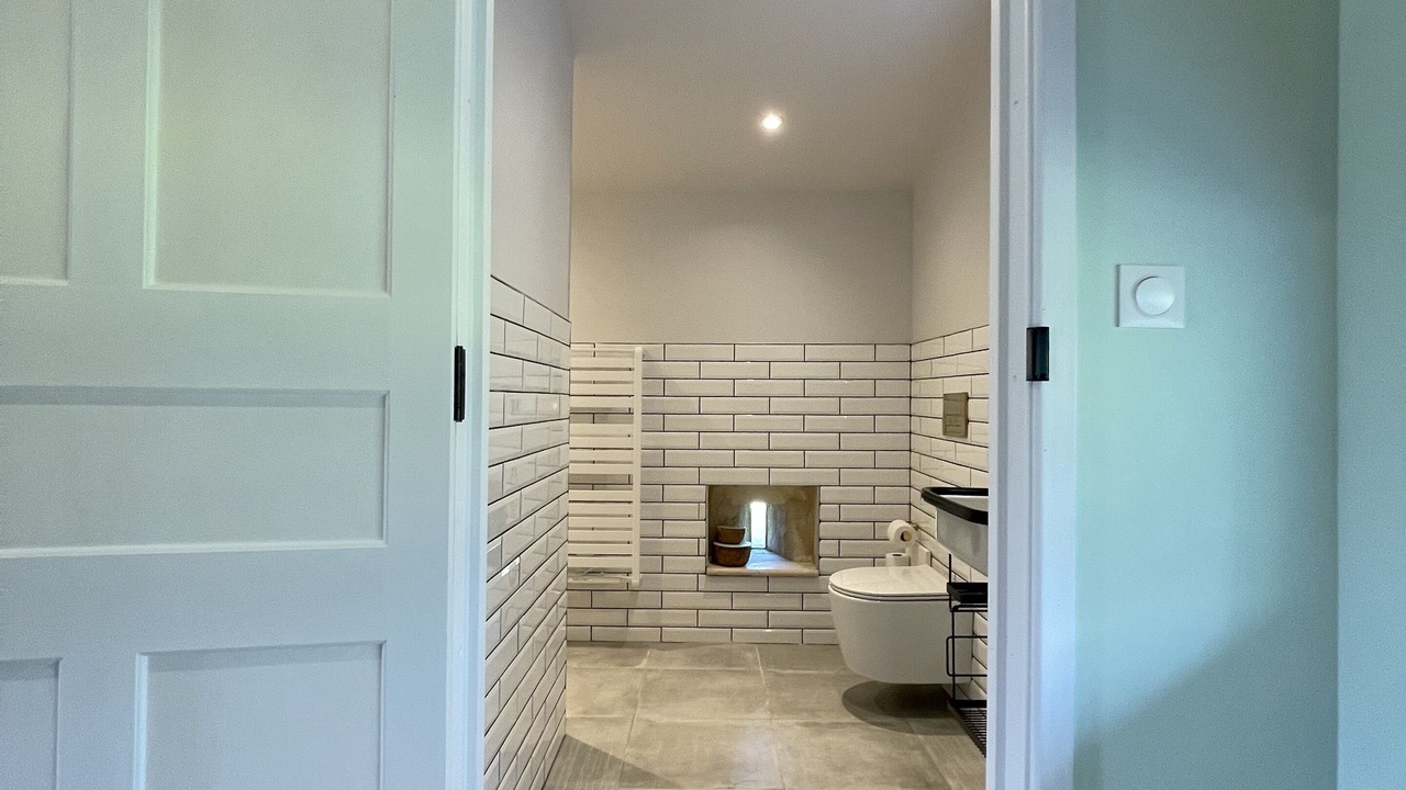 Photo of Bathroom in Berson