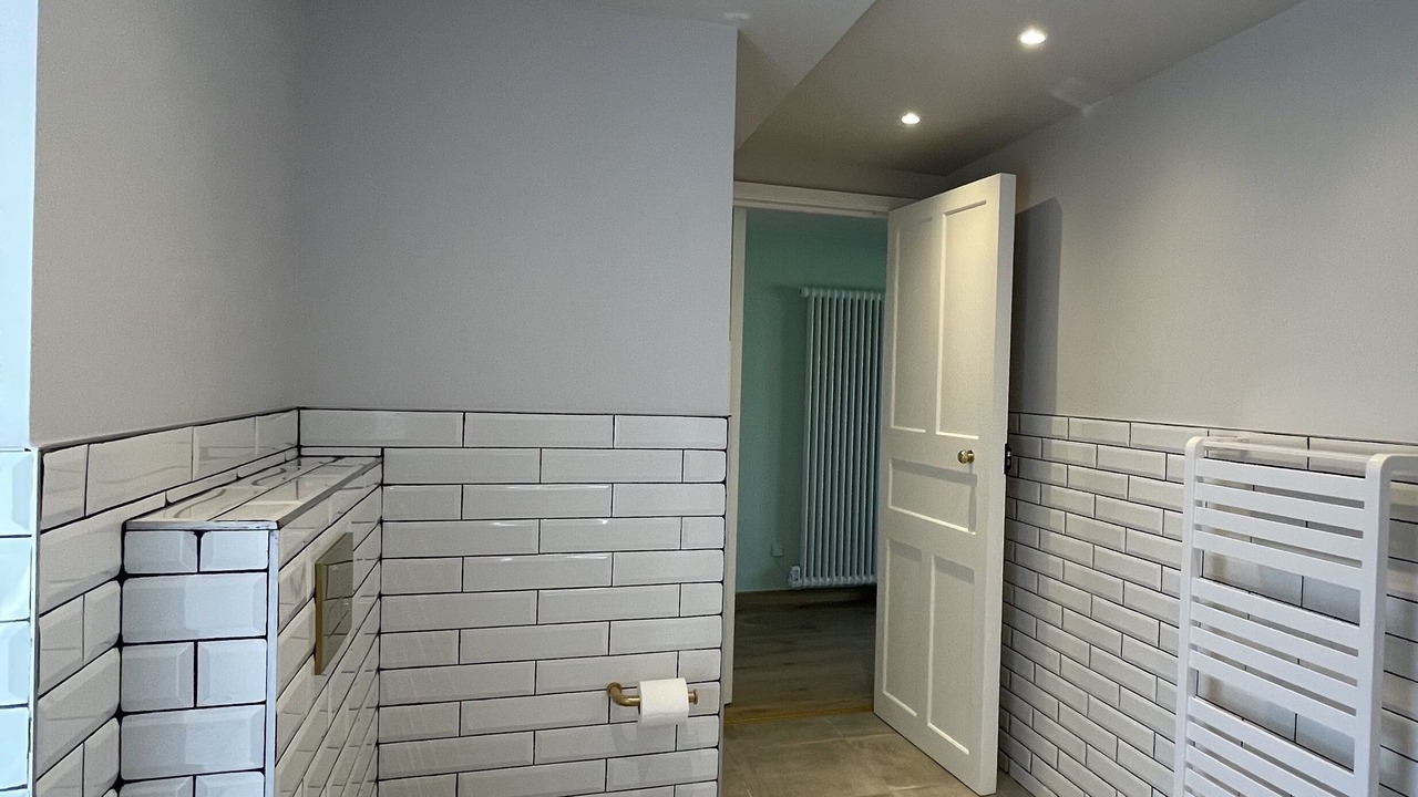 Photo of Bathroom in Berson