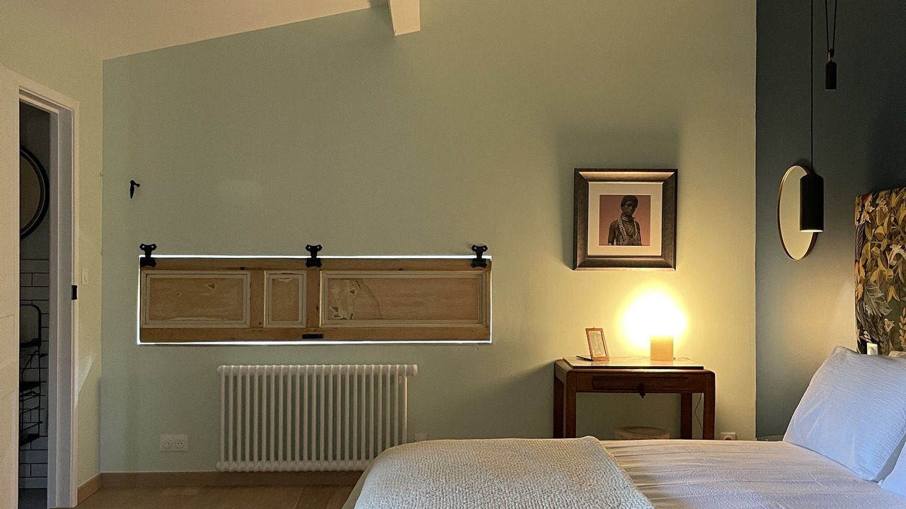 Photo of Bedroom in Berson