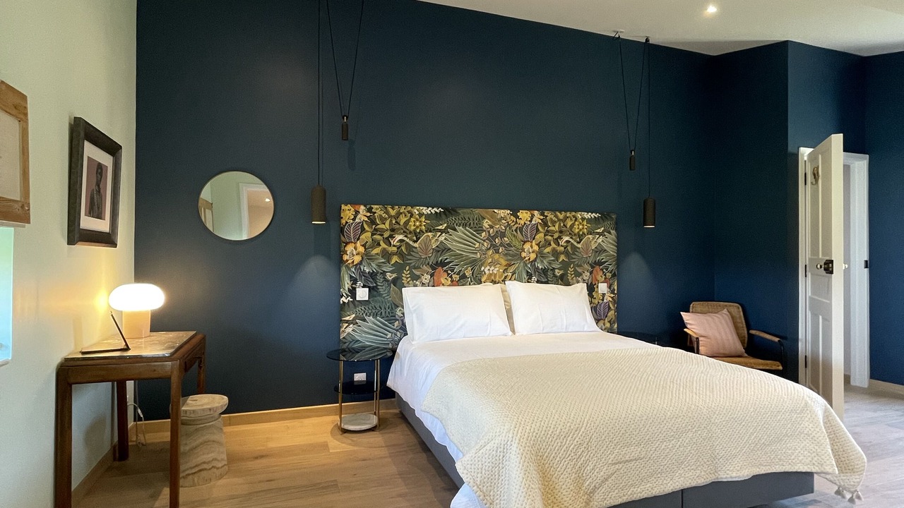 Photo of Bedroom in Berson