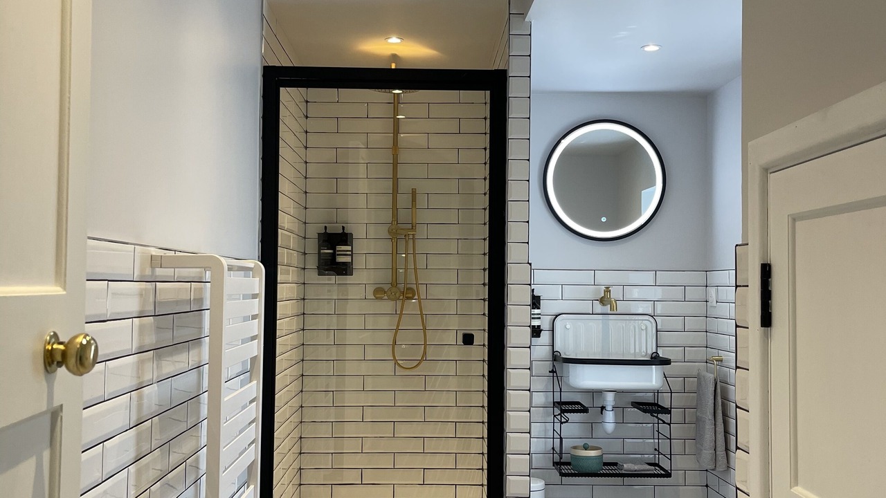 Photo of Bathroom in Berson