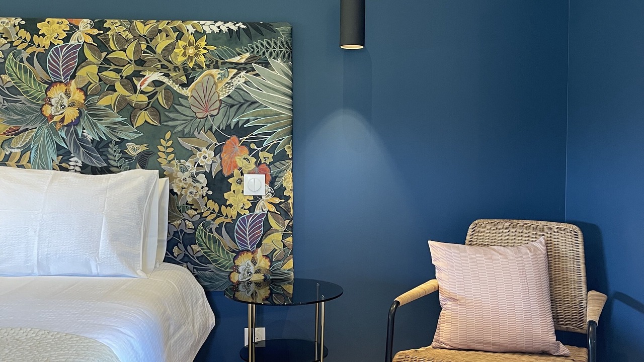 Photo of Bedroom in Berson