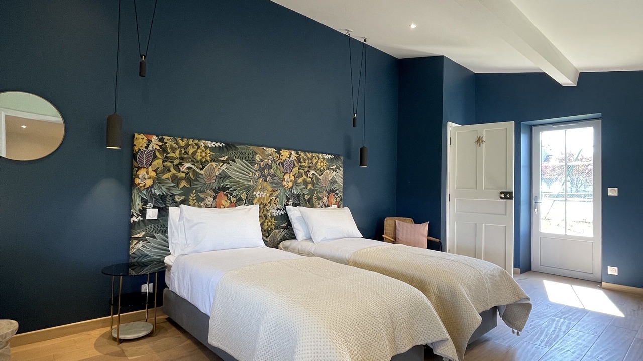 Photo of Bedroom in Berson