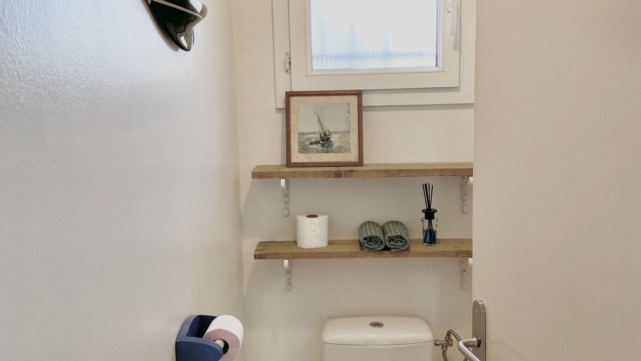 Photo of Bathroom in Saint-Paul-les-Dax