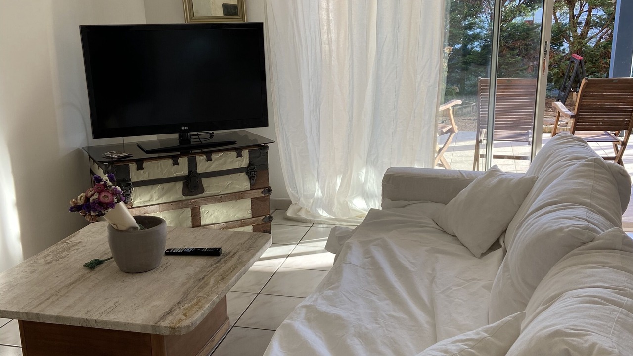 Photo of Livingroom in Saint-Paul-les-Dax