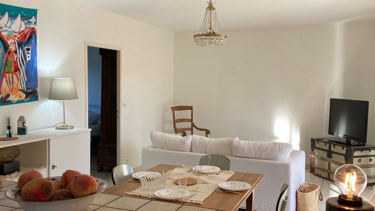 Photo of Livingroom in Saint-Paul-les-Dax