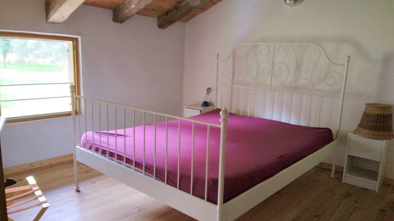 Photo of Bedroom in Vielle-Saint-Girons