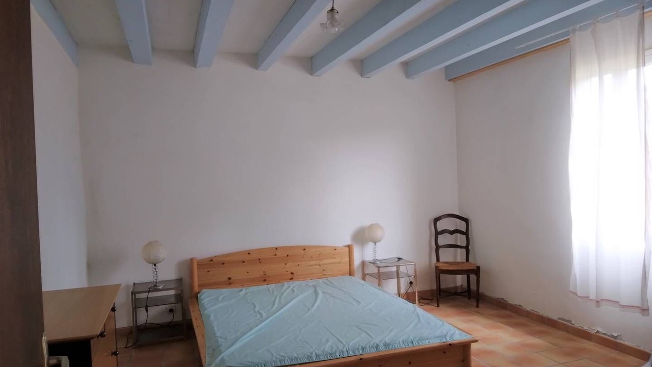 Photo of Bedroom in Vielle-Saint-Girons