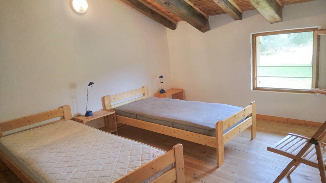 Photo of Bedroom in Vielle-Saint-Girons