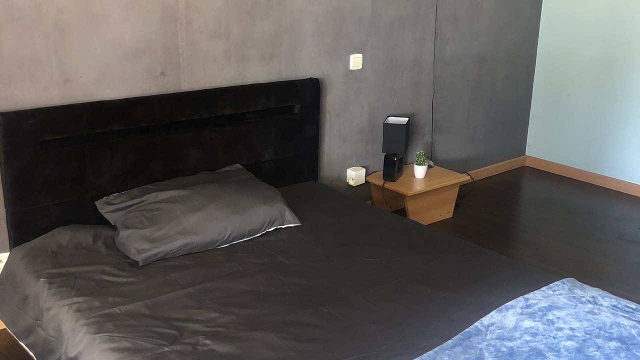 Photo of Bedroom in Coutras