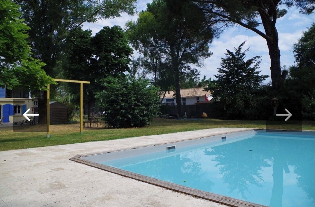 Photo of Outdoor in Coutras