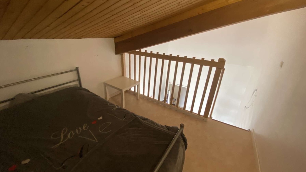 Photo of Bedroom in Coutras
