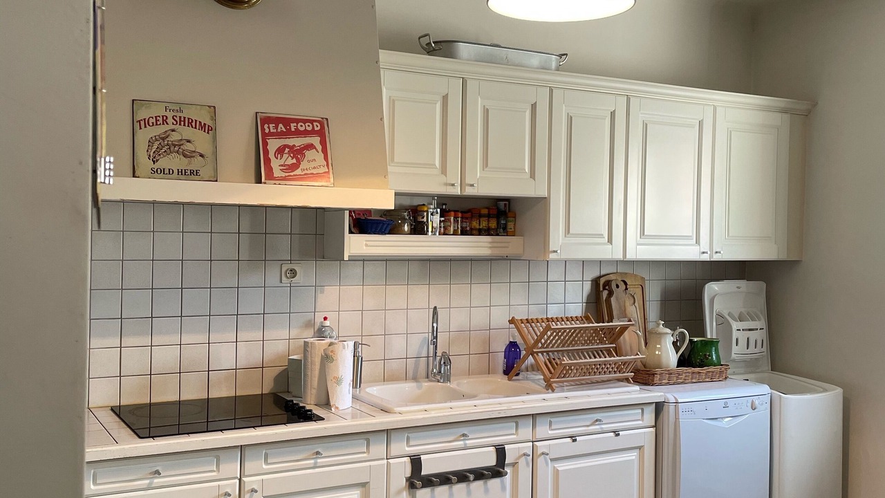 Photo of Kitchen in Salin-de-Giraud