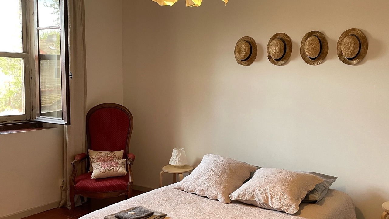Photo of Bedroom in Salin-de-Giraud