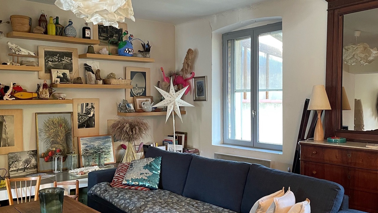 Photo of Livingroom in Salin-de-Giraud