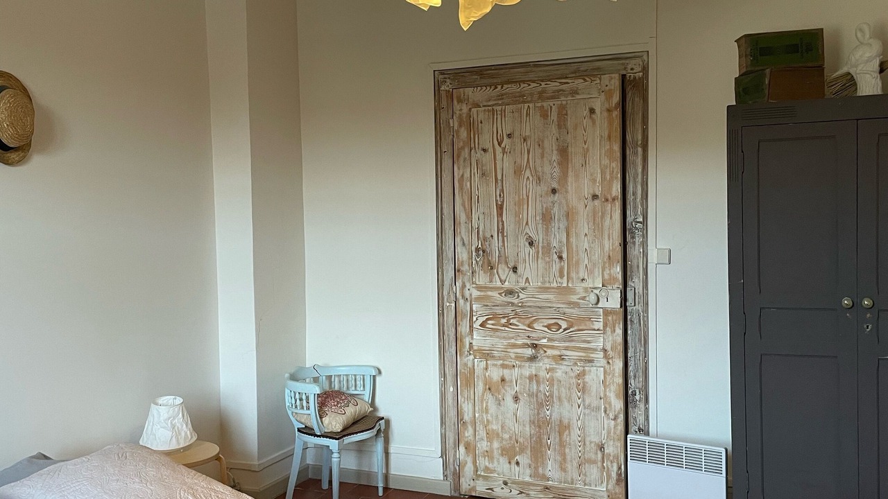 Photo of Bedroom in Salin-de-Giraud