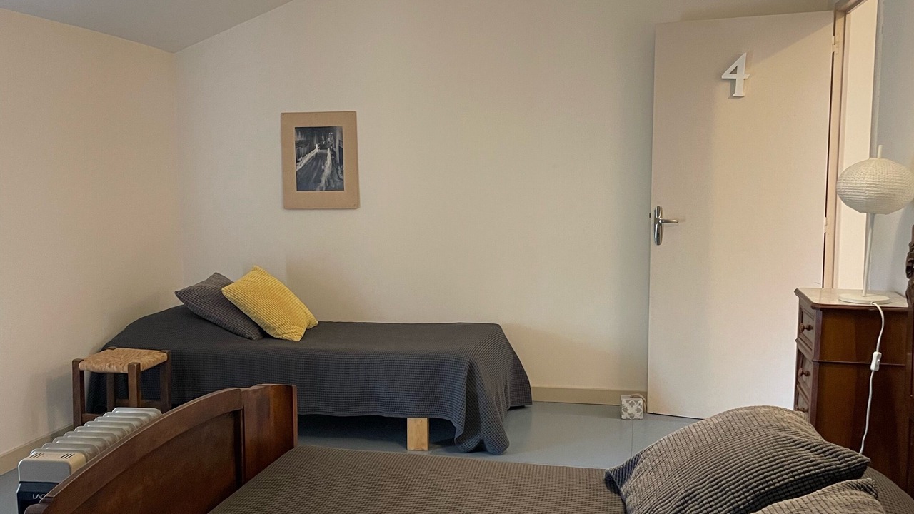 Photo of Bedroom in Salin-de-Giraud