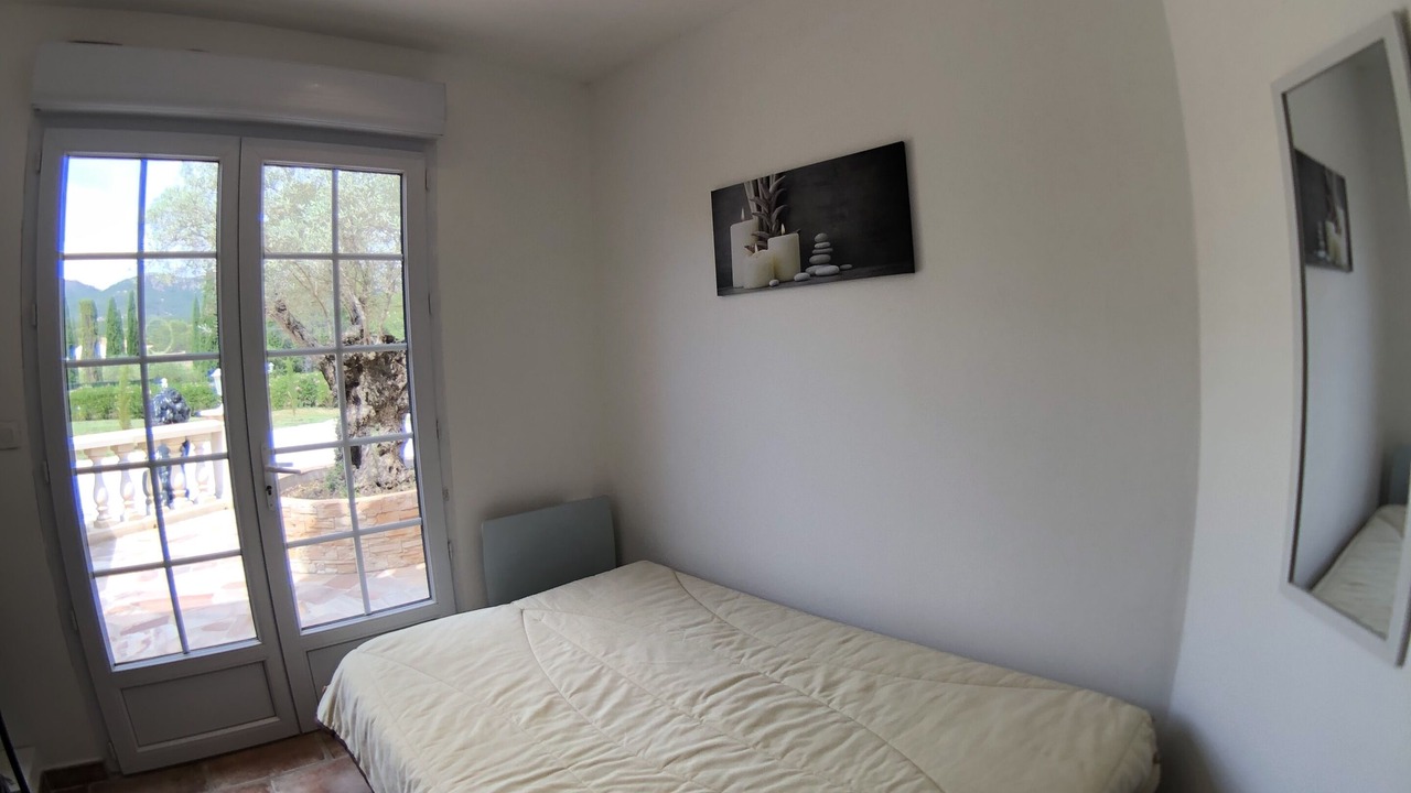Photo of Bedroom in Puget-sur-Argens
