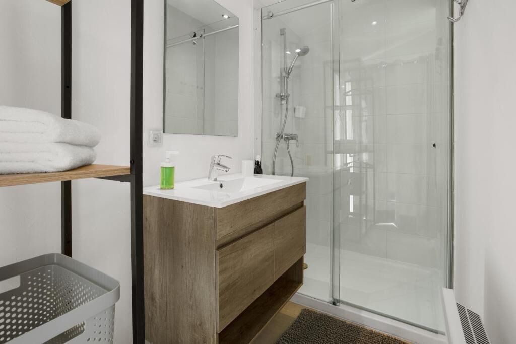 Photo of Bathroom in Puget-sur-Argens