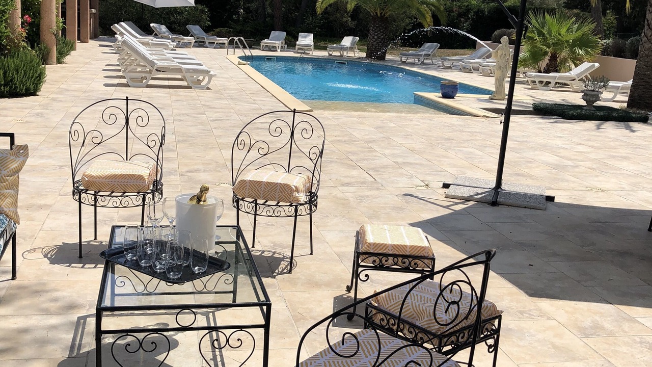 Photo of Outdoor in Puget-sur-Argens