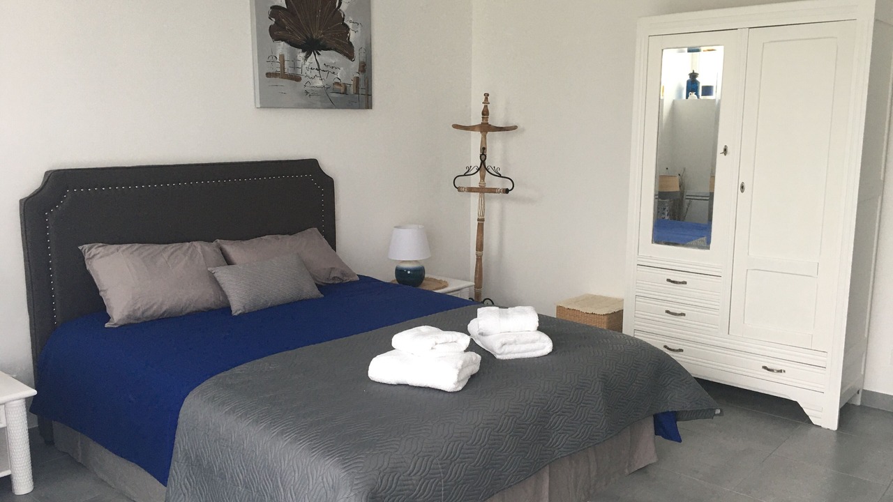Photo of Bedroom in Le Gua