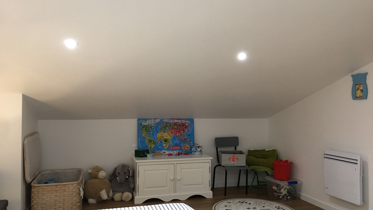 Photo of Bedroom in Le Gua