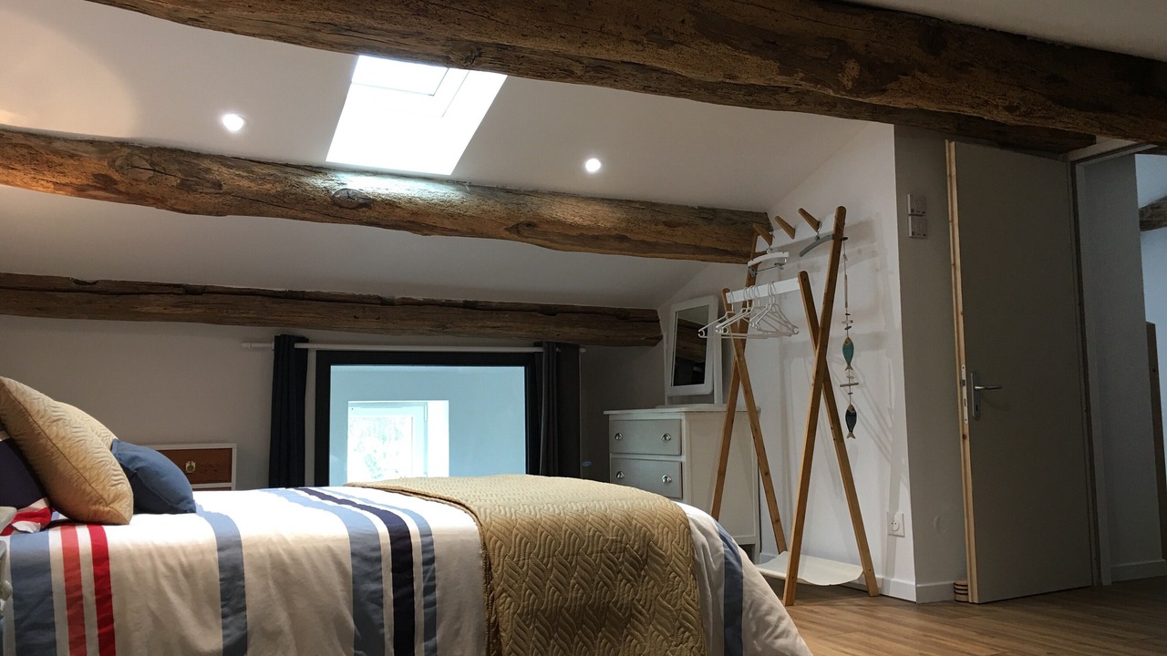 Photo of Bedroom in Le Gua