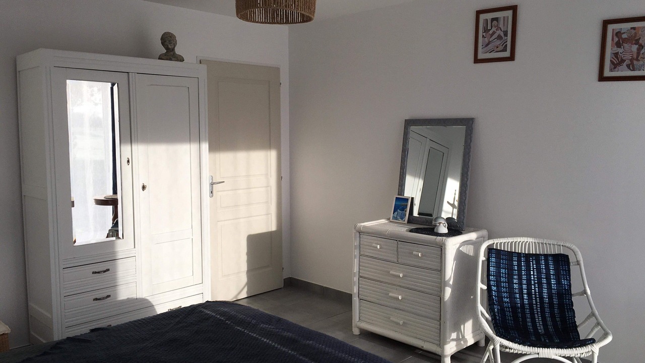 Photo of Bedroom in Le Gua