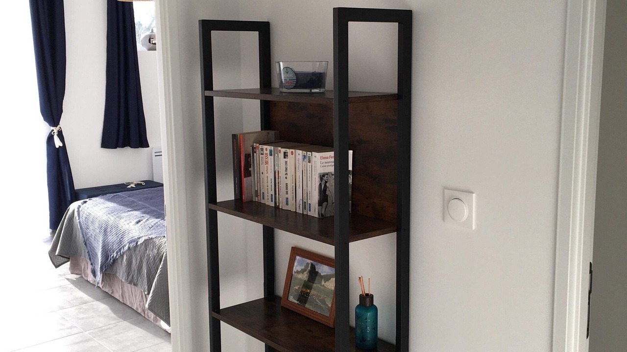 Photo of Bedroom in Le Gua
