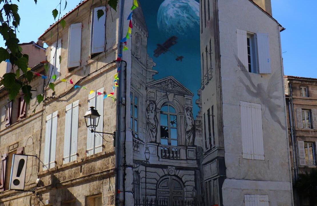 Photo of Others in Angouleme