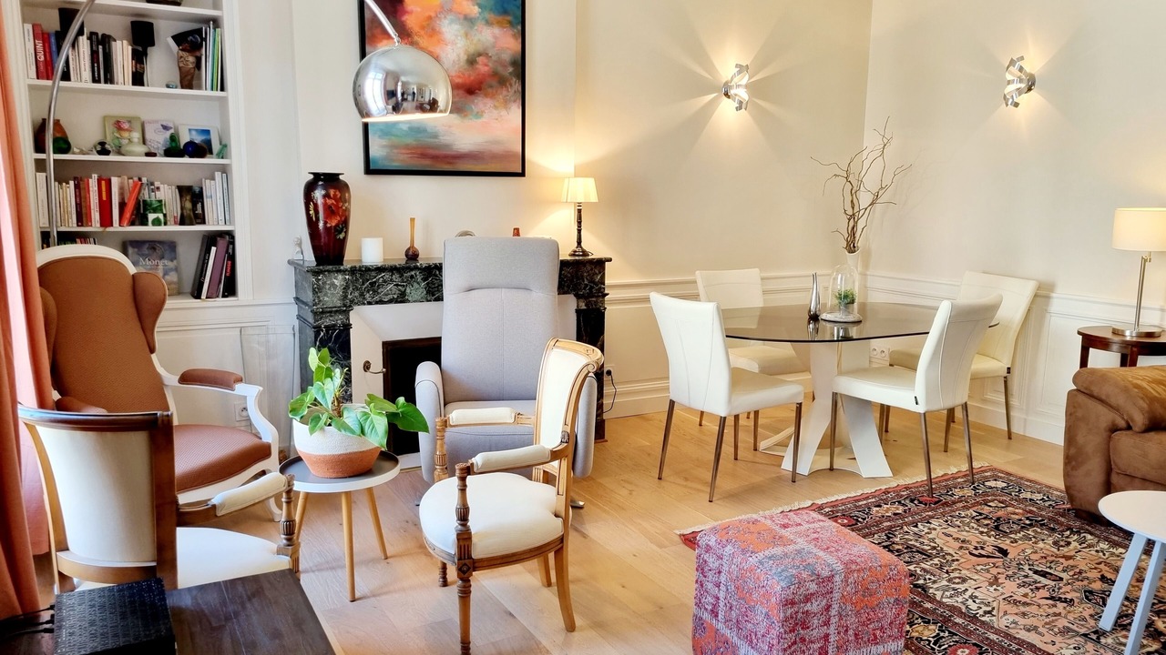 Photo of Livingroom in Angouleme